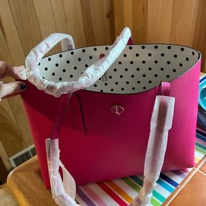 NWT Kate Spade Tote